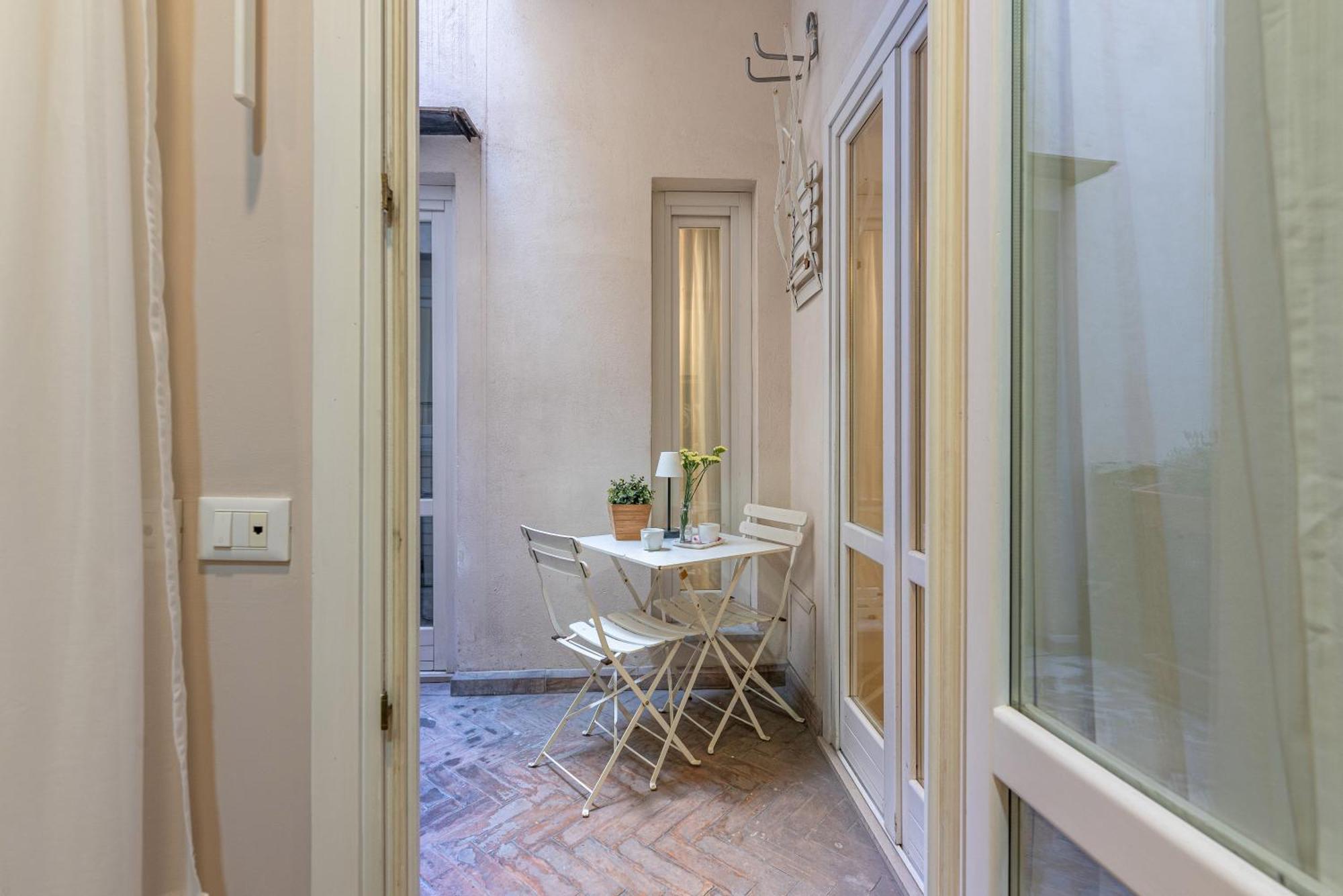 La Terrazza Sul Massimo Lägenhet Palermo Exteriör bild